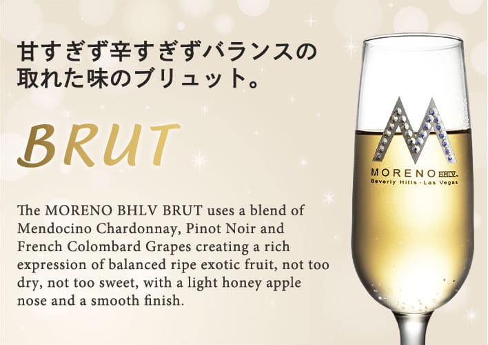 BRUT