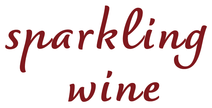 sparkling wine